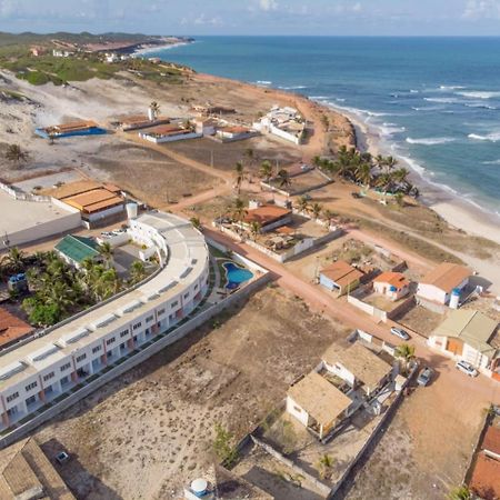 Sibauma Flats - Epipa Hoteis Praia de Pipa Экстерьер фото