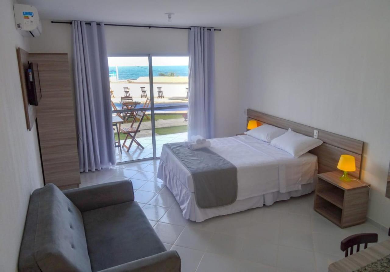 Sibauma Flats - Epipa Hoteis Praia de Pipa Экстерьер фото
