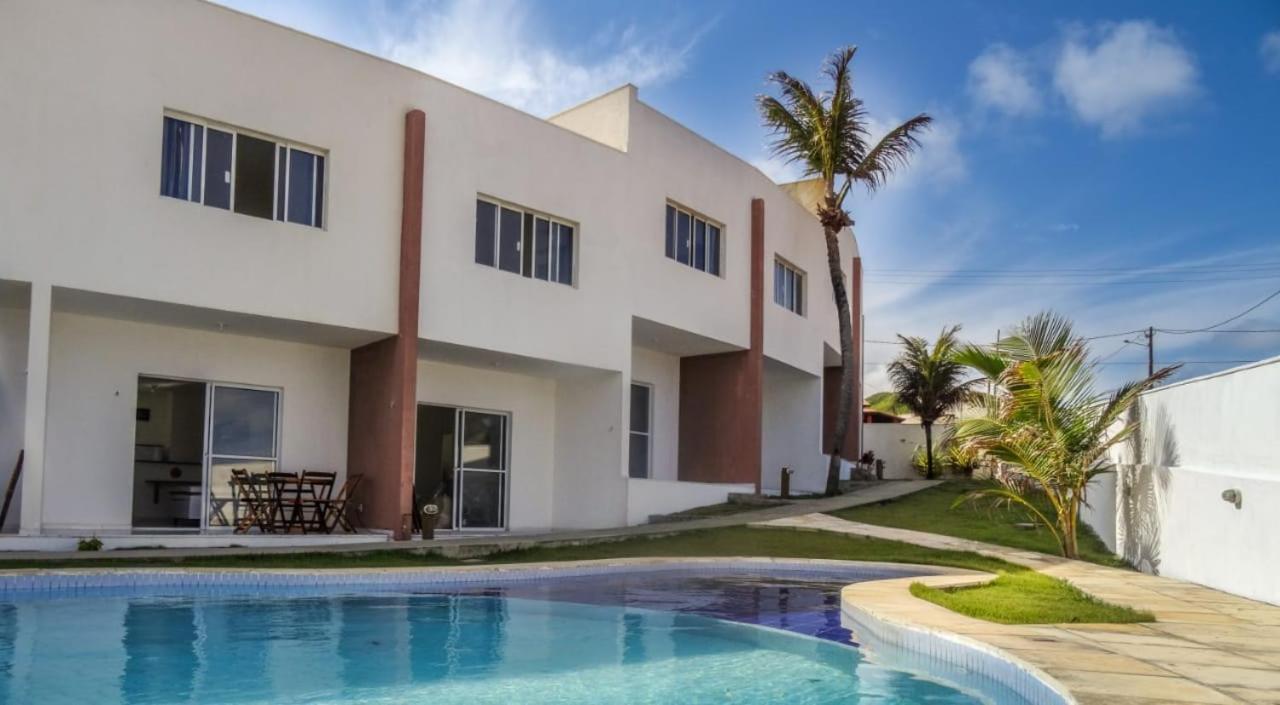 Sibauma Flats - Epipa Hoteis Praia de Pipa Экстерьер фото