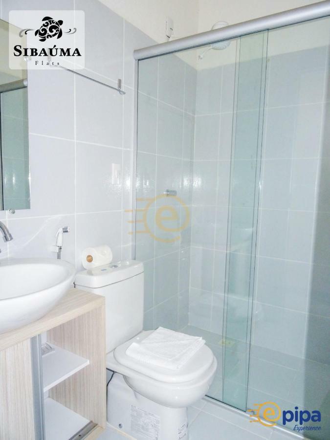 Sibauma Flats - Epipa Hoteis Praia de Pipa Экстерьер фото